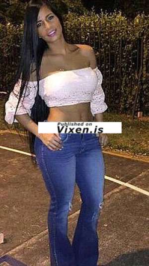 Denise 21Yrs Old Escort New York City NY Image - 1