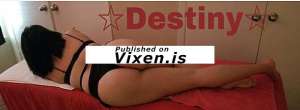 Destiny 21Yrs Old Escort Dallas TX Image - 1
