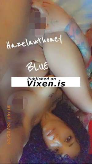 HazelnutHoney 21Yrs Old Escort Houston TX Image - 2