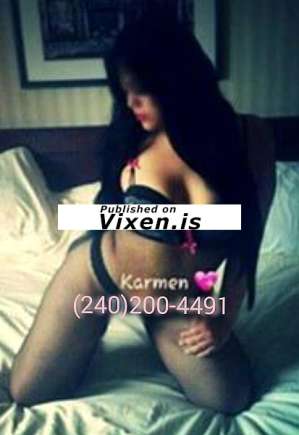 Karmen 21Yrs Old Escort Washington DC Image - 4
