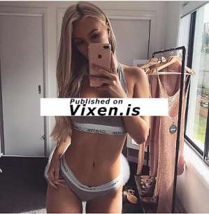 Lauren 21Yrs Old Escort Atlanta GA Image - 0