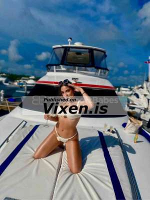 MARIANA C, Agency in Santo Domingo