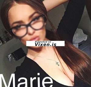 Marie 21Yrs Old Escort 168CM Tall Chicago IL Image - 0