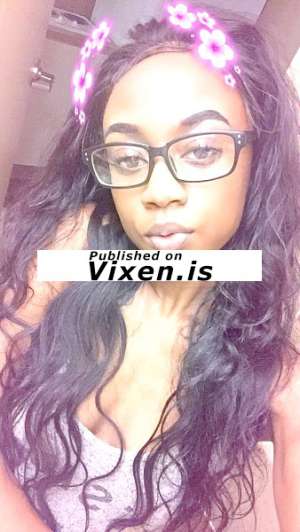 Megan 21Yrs Old Escort Houston TX Image - 0