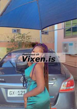 Michelle, Agency in Accra