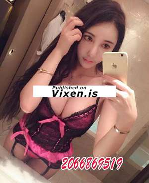 Nancy 21Yrs Old Escort Seattle WA Image - 1