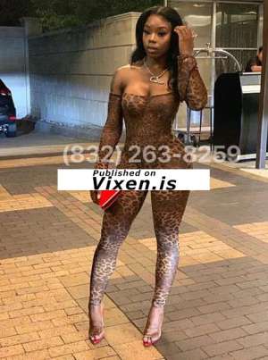 Nyla 21Yrs Old Escort Atlanta GA Image - 1