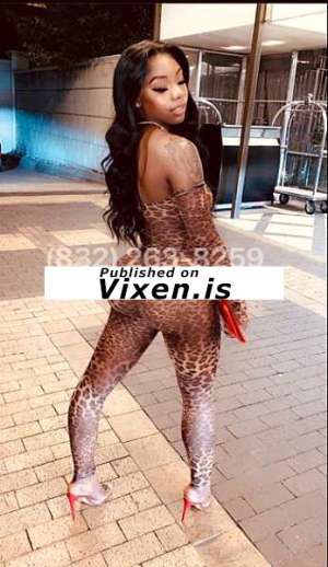 Nyla 21Yrs Old Escort Atlanta GA Image - 2