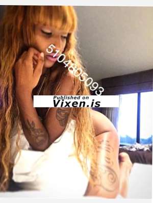 Pebbles 21Yrs Old Escort San Francisco CA Image - 2