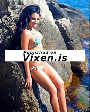 Romina Milan 21Yrs Old Escort Chicago IL Image - 0