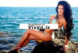 Romina Milan 21Yrs Old Escort Chicago IL Image - 1