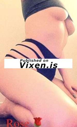 Rose 21Yrs Old Escort New York City NY Image - 2