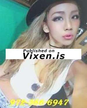 Sakura 21Yrs Old Escort Dallas TX Image - 1