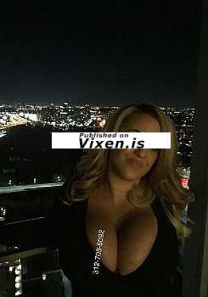Selina 30Yrs Old Escort Chicago IL Image - 0