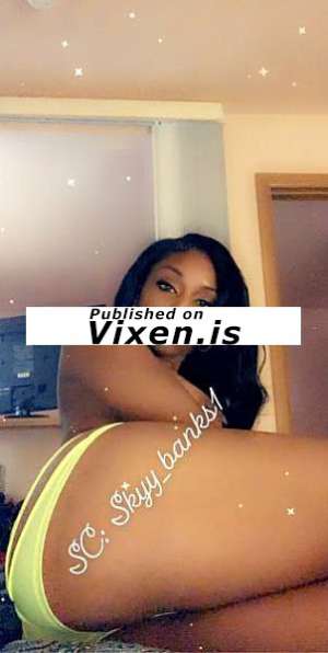 Skyy 21Yrs Old Escort Dallas TX Image - 1