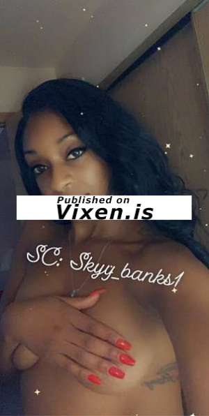 Skyy 21Yrs Old Escort Dallas TX Image - 2