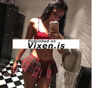 Vanessa 21Yrs Old Escort Los Angeles CA Image - 1