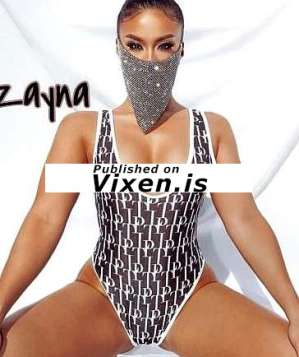 Zayna 21Yrs Old Escort Atlanta GA Image - 0