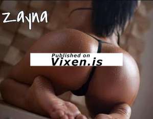 Zayna 21Yrs Old Escort Atlanta GA Image - 1