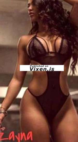 Zayna 21Yrs Old Escort Atlanta GA Image - 2