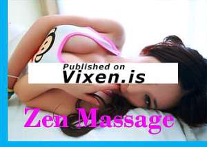 Zen 21Yrs Old Escort 168CM Tall Los Angeles CA Image - 0