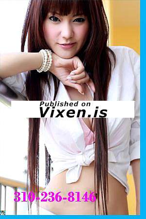 Zen 21Yrs Old Escort 168CM Tall Los Angeles CA Image - 1