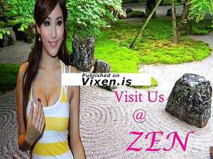 Zen 21Yrs Old Escort 168CM Tall Los Angeles CA Image - 2