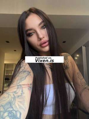 Alice Pornstar 22Yrs Old Escort 55KG 171CM Tall Bali Image - 1