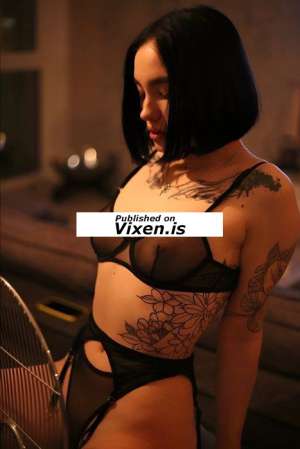 Alice Pornstar 22Yrs Old Escort 55KG 171CM Tall Bali Image - 6