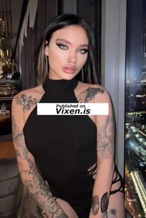 Alice Pornstar 22Yrs Old Escort 55KG 171CM Tall Bali Image - 8