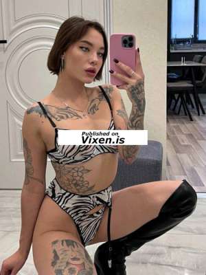 Alice Pornstar 22Yrs Old Escort 55KG 171CM Tall Bali Image - 9