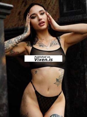 Alice Pornstar 22Yrs Old Escort 55KG 171CM Tall Bali Image - 12