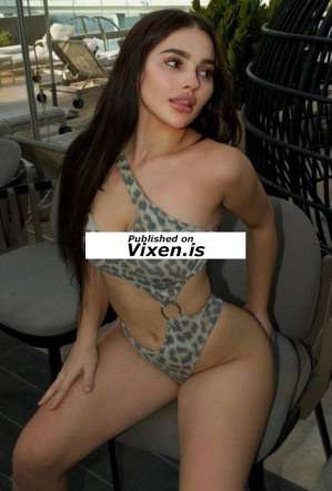Anya 22Yrs Old Escort 55KG 158CM Tall Dubai Image - 0
