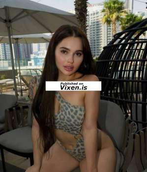 Anya 22Yrs Old Escort 55KG 158CM Tall Dubai Image - 3