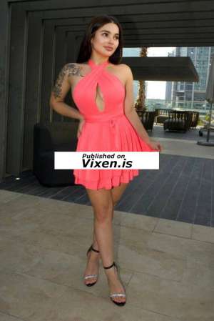 Anya 22Yrs Old Escort 55KG 158CM Tall Dubai Image - 5