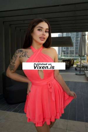 Anya 22Yrs Old Escort 55KG 158CM Tall Dubai Image - 7