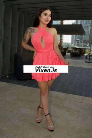 Anya 22Yrs Old Escort 55KG 158CM Tall Dubai Image - 8