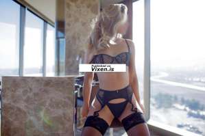 Audrey 24Yrs Old Escort 56KG 164CM Tall Stockholm Image - 7