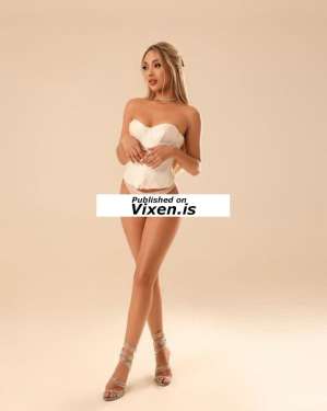 Beatriz 27Yrs Old Escort 50KG 170CM Tall Dubai Image - 8