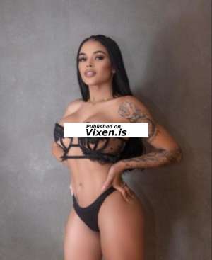 Catalina 28Yrs Old Escort 59KG 159CM Tall Sliema Image - 3