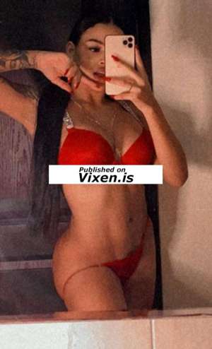 Catalina 28Yrs Old Escort 59KG 159CM Tall Sliema Image - 5