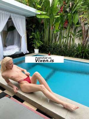 Daria Tall 31Yrs Old Escort 50KG 180CM Tall Bali Image - 6