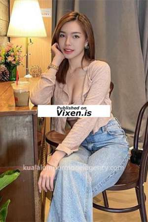 Eka 23Yrs Old Escort 50KG 166CM Tall Klang Lama Image - 1