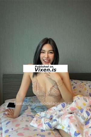 Eka 23Yrs Old Escort 50KG 166CM Tall Klang Lama Image - 2