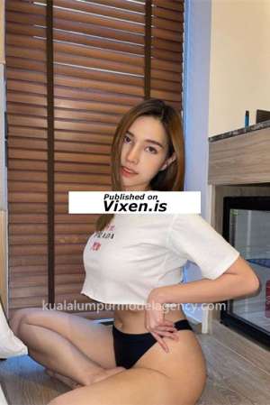 Eka 23Yrs Old Escort 50KG 166CM Tall Klang Lama Image - 4