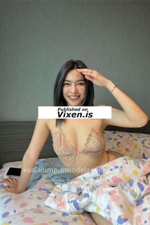 Eka 23Yrs Old Escort 50KG 166CM Tall Klang Lama Image - 5