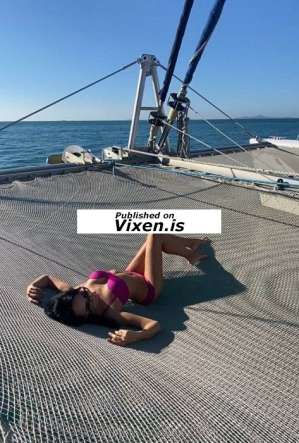 Elizabeth 28Yrs Old Escort 47KG 170CM Tall Bali Image - 0