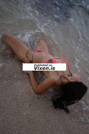 Elizabeth 28Yrs Old Escort 47KG 170CM Tall Bali Image - 2
