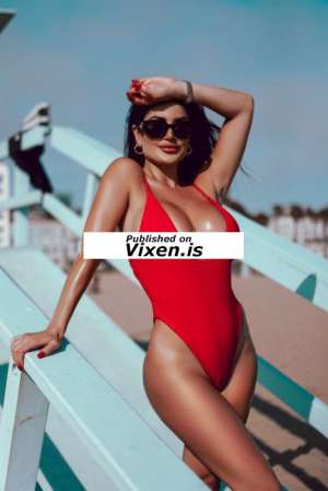 Ella 29Yrs Old Escort 50KG 154CM Tall Bat Yam Image - 3