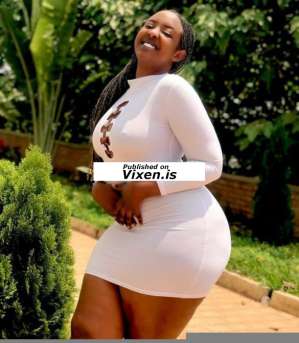 Esther 25Yrs Old Escort 70KG 138CM Tall Kampala Image - 1